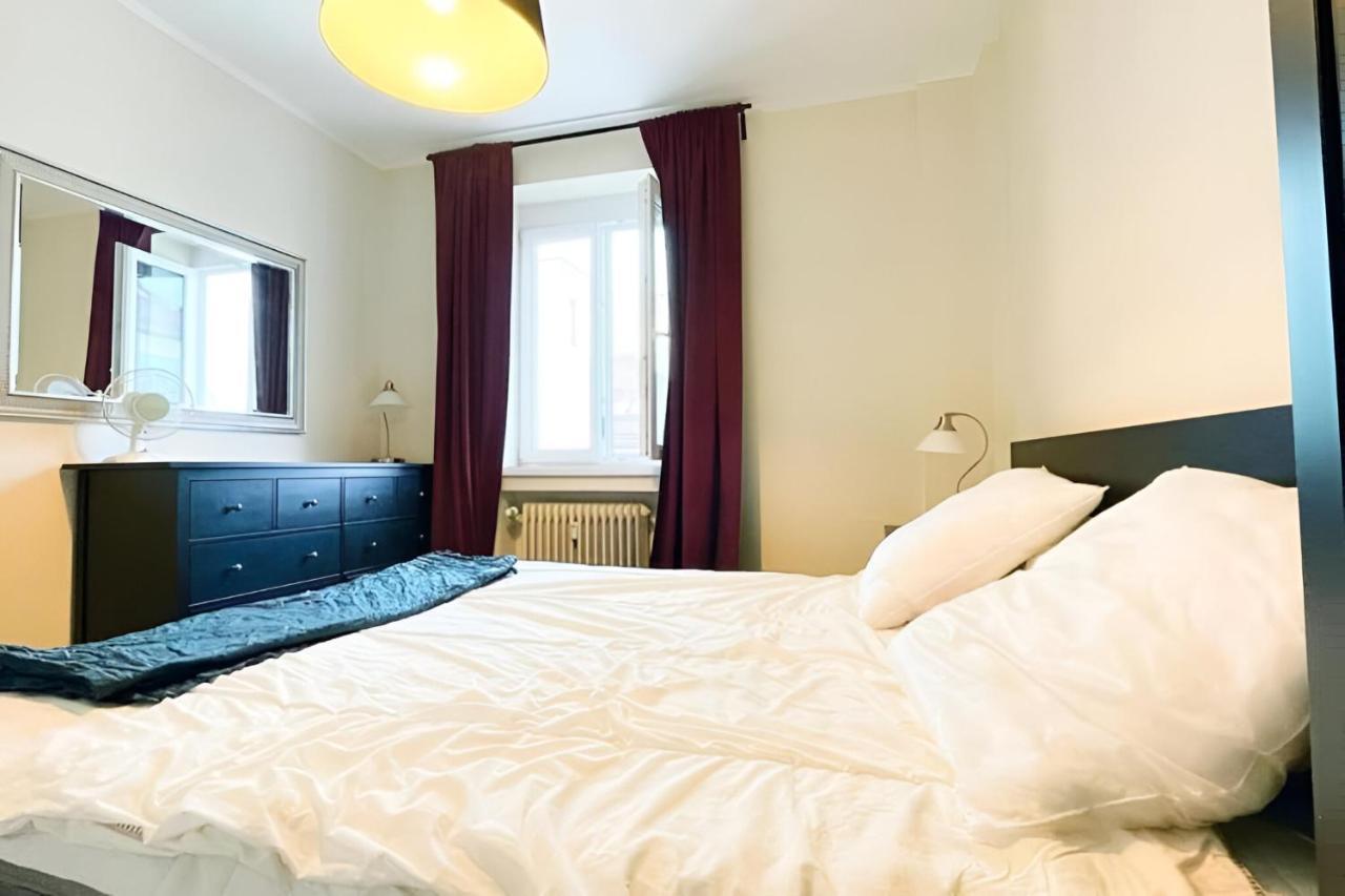 City Center Apartment In Middle Of Bratislava Ngoại thất bức ảnh