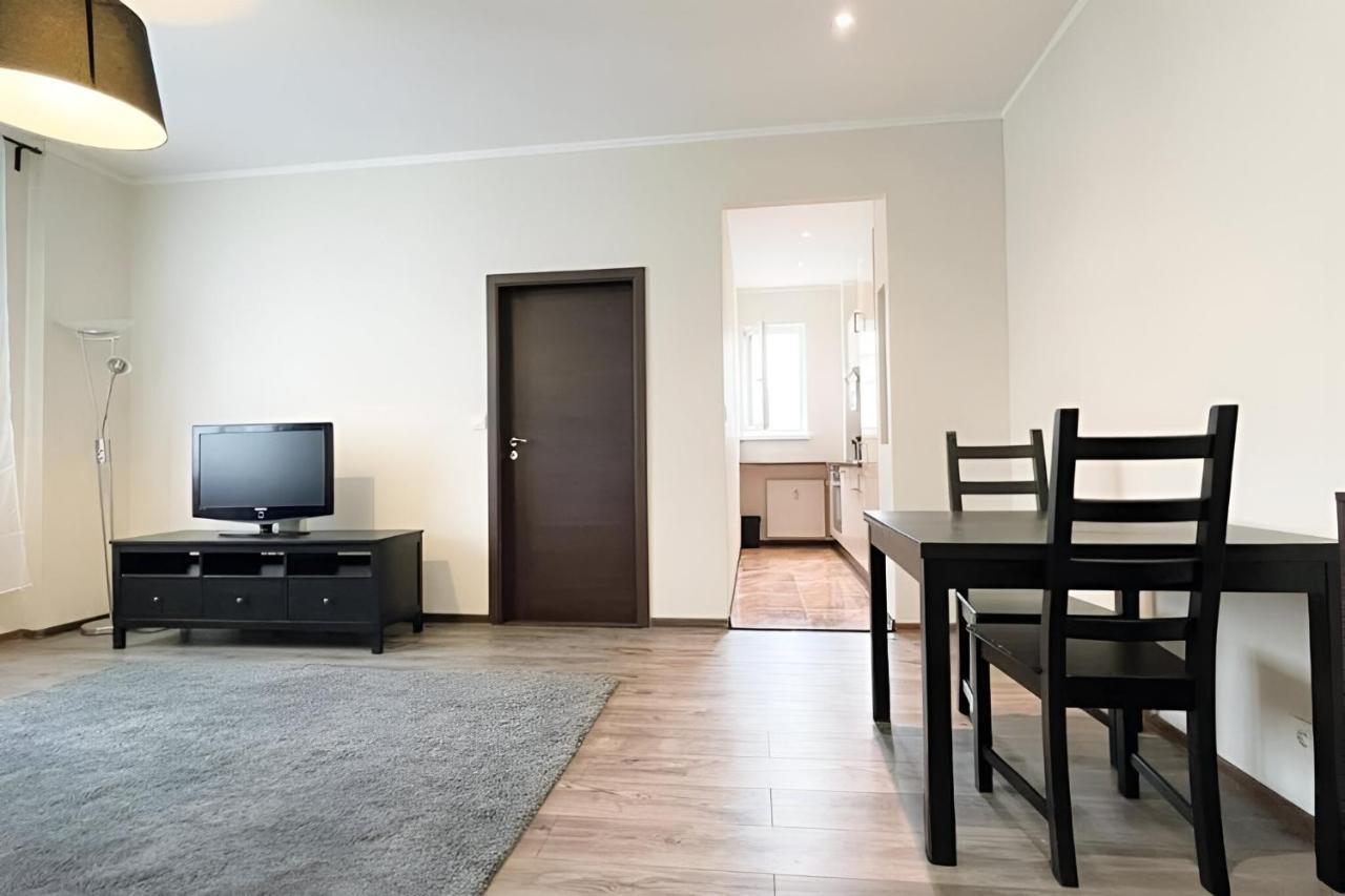 City Center Apartment In Middle Of Bratislava Ngoại thất bức ảnh