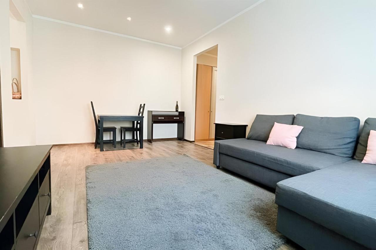 City Center Apartment In Middle Of Bratislava Ngoại thất bức ảnh