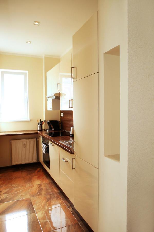 City Center Apartment In Middle Of Bratislava Ngoại thất bức ảnh